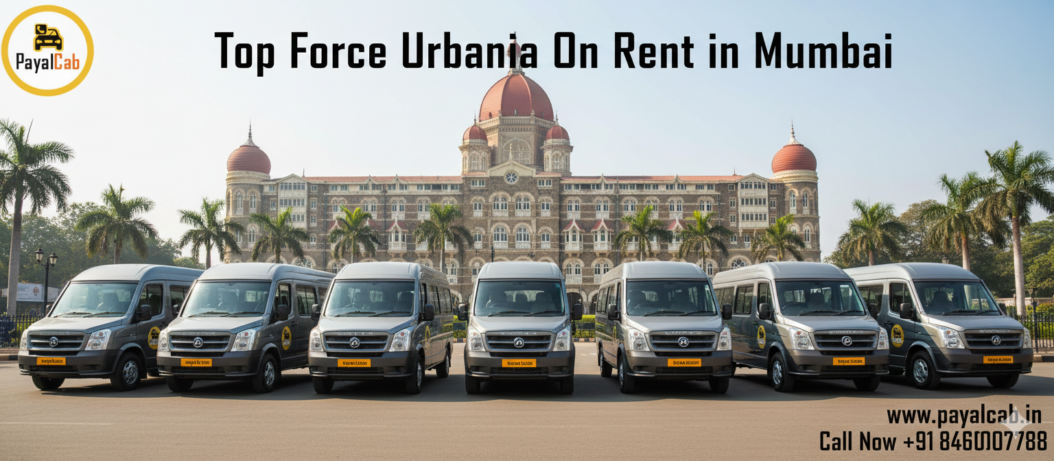 Mumbai